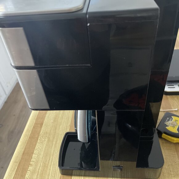 Cuisinart SS-15 Coffee Center 12-Cup Coffeemaker Single-Serve Machine Only - Picture 8 of 13